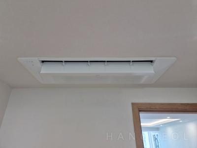 서울특별시 도봉구 쌍문동 삼익세라믹아파트 시스템에어컨 실내기
