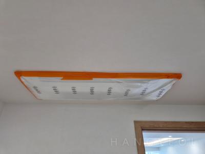 서울특별시 도봉구 쌍문동 삼익세라믹아파트 시스템에어컨 실내기