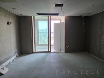 경기도 용인시 수지구 성복동 용인성복아이파크 시스템에어컨 실내기
