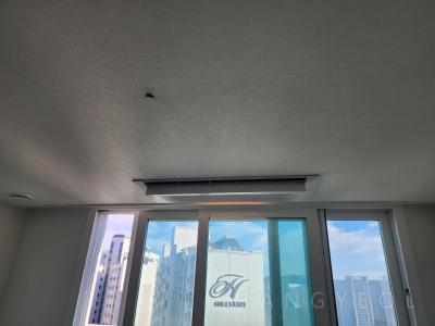 경기도 용인시 수지구 성복동 용인성복아이파크 시스템에어컨 실내기