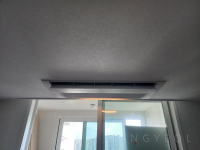 경기도 용인시 수지구 성복동 용인성복아이파크 시스템에어컨 실내기