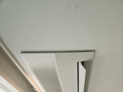 경기도 하남시 풍산동 미사강변센트럴자이 시스템에어컨 실내기