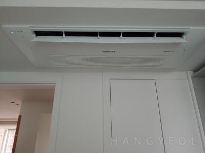 경기도 용인시 기흥구 영덕동 청현마을 기흥데시앙 시스템에어컨 기타