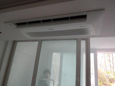 경기도 용인시 기흥구 영덕동 청현마을 기흥데시앙 시스템에어컨 기타