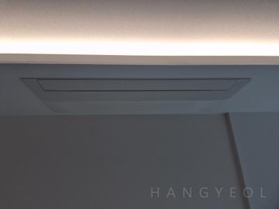 서울특별시 용산구 이촌동 동부센트레빌아파트 시스템에어컨 실내기