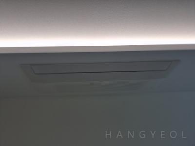 서울특별시 용산구 이촌동 동부센트레빌아파트 시스템에어컨 실내기