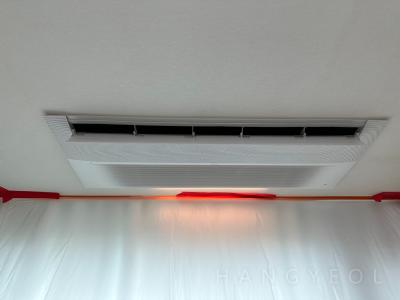 인천광역시 남동구 논현동 에코메트로 10블록 한화 꿈에그린아파트 시스템에어컨 실내기