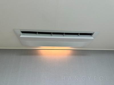 인천광역시 남동구 논현동 에코메트로 10블록 한화 꿈에그린아파트 시스템에어컨 실내기