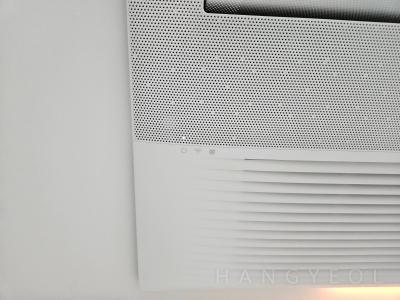 인천광역시 서구 청라동 청라국제 업무단지 센텀 대광로제비앙 시스템에어컨 실내기