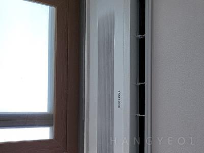 경기도 수원시 영통구 망포동 힐스테이트 영통 아파트 시스템에어컨 기타