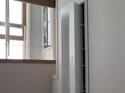 경기도 수원시 영통구 망포동 힐스테이트 영통 아파트 시스템에어컨 기타