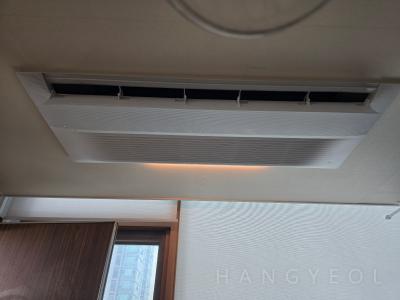 서울특별시 양천구 목동 현대하이페리온2 시스템에어컨 실내기