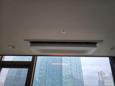 서울특별시 양천구 목동 현대하이페리온2 시스템에어컨 실내기