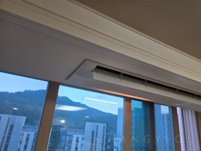 경기도 시흥시 산현동 목감중흥에스클래스레이크힐스 시스템에어컨 실내기
