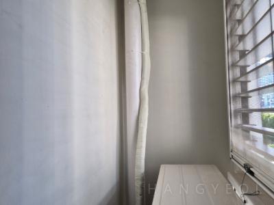 경상남도 양산시 물금읍 양산물금양우내안애5차리버파크 시스템에어컨 실외기