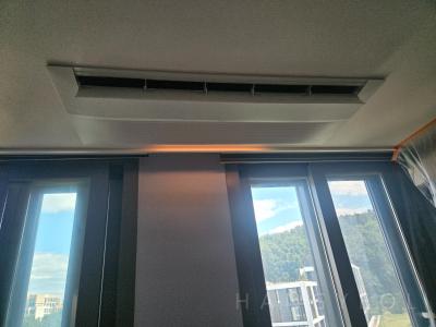 경기도 용인시 수지구 동천동 한빛마을 래미안 이스트팰리스 4단지 시스템에어컨 실내기