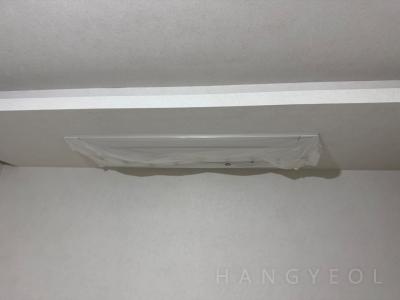 서울특별시 양천구 목동 목동금호어울림아파트 시스템에어컨 실내기