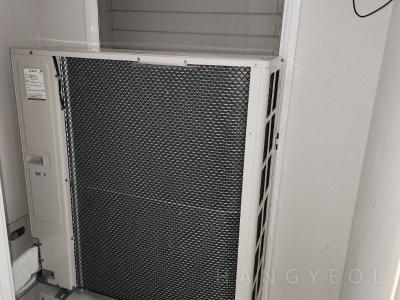 경기도 화성시 동탄구 영천동 동탄역 푸르지오 시스템에어컨 실외기