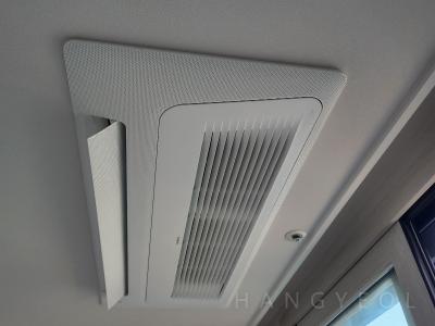 부산광역시 영도구 동삼동 오션라이프 에일린의 뜰 1단지 시스템에어컨 설치 사례