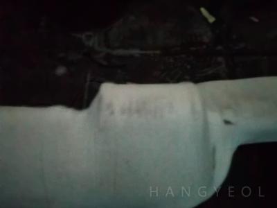 부산광역시 해운대구 우동 더블유비씨더팔레스오피스텔 시스템에어컨 실외기