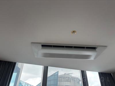 서울특별시 용산구 동자동 센트레빌아스테리움서울 시스템에어컨 실내기
