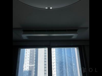 경상남도 창원시 성산구 가음동 창원 가음 한화 꿈에그린 시스템에어컨 실내기