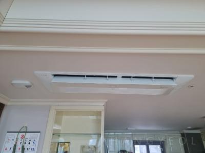 서울특별시 용산구 효창동 효창파크 푸르지오 시스템에어컨 기타