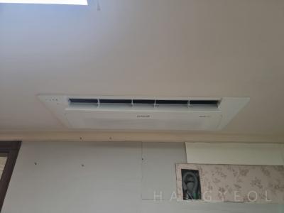 서울특별시 용산구 효창동 효창파크 푸르지오 시스템에어컨 기타