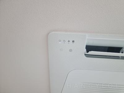 서울특별시 용산구 효창동 효창파크 푸르지오 시스템에어컨 기타