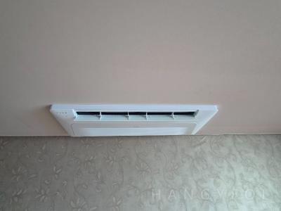 부산광역시 해운대구 재송동 더샵센텀스타아파트 시스템에어컨 실내기