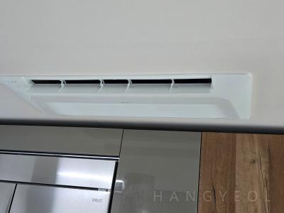 서울특별시 서초구 반포동 반포리체아파트 시스템에어컨 실내기
