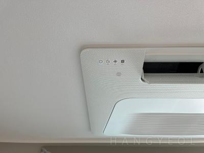 대전광역시 중구 목동 목동더샵리슈빌 시스템에어컨 기타