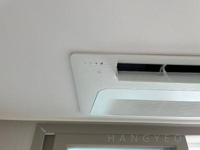 대전광역시 중구 목동 목동더샵리슈빌 시스템에어컨 기타