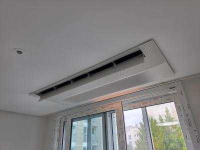 경기도 남양주시 진접읍 반도유보라메이플타운아파트 시스템에어컨 실내기