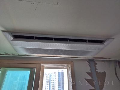부산광역시 서구 서대신동1가 대신 푸르지오 시스템에어컨 실내기