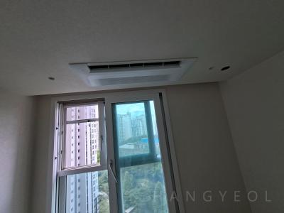 서울특별시 강남구 대치동 래미안 대치 팰리스 시스템에어컨 실내기