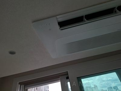 서울특별시 강남구 대치동 래미안 대치 팰리스 시스템에어컨 실내기
