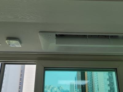 경기도 고양시 일산서구 덕이동 중앙하이츠빌아파트 시스템에어컨 기타