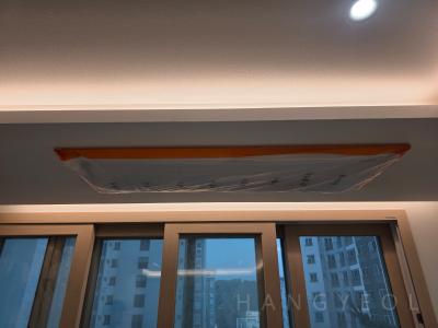 서울특별시 은평구 불광동 북한산현대힐스테이트3차아파트 시스템에어컨 실내기