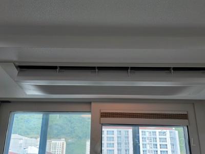 경상남도 창원시 진해구 자은동 자은프라임 시스템에어컨 실내기