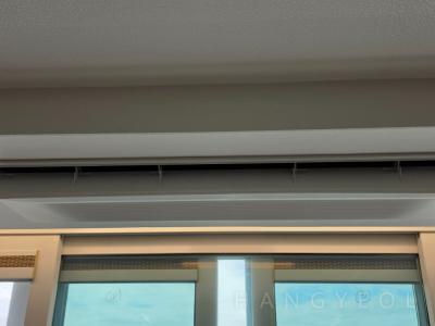 경상남도 창원시 진해구 자은동 자은프라임 시스템에어컨 실내기