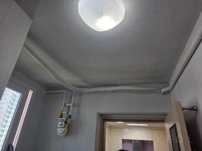 경기도 오산시 내삼미동 오산대역호반써밋 시스템에어컨 실외기