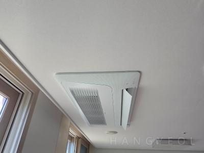 경기도 오산시 내삼미동 오산대역호반써밋 시스템에어컨 실내기