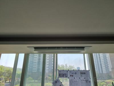 경기도 수원시 영통구 하동 광교호수마을 호반써밋 시스템에어컨 기타