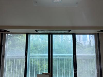 경기도 수원시 영통구 이의동 광교오드카운티 시스템에어컨 실내기