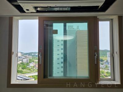 경기도 화성시 동탄구 장지동 동탄호수 하우스디 시스템에어컨 실내기