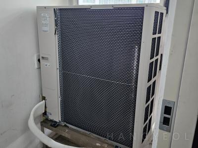 경기도 화성시 동탄구 장지동 레이크 반도유보라 아이비파크 9.0 시스템에어컨 실외기