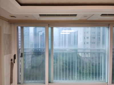 서울특별시 성북구 길음동 길음7구역 두산위브아파트 시스템에어컨 실내기