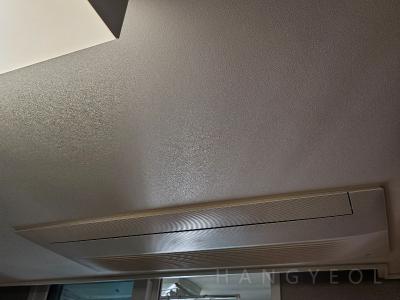 경기도 양주시 옥정동 e편한세상 옥정 더퍼스트 시스템에어컨 실내기