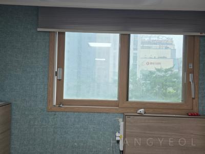 경기도 안산시 단원구 고잔동 안산센트럴 푸르지오 시스템에어컨 설치 사례